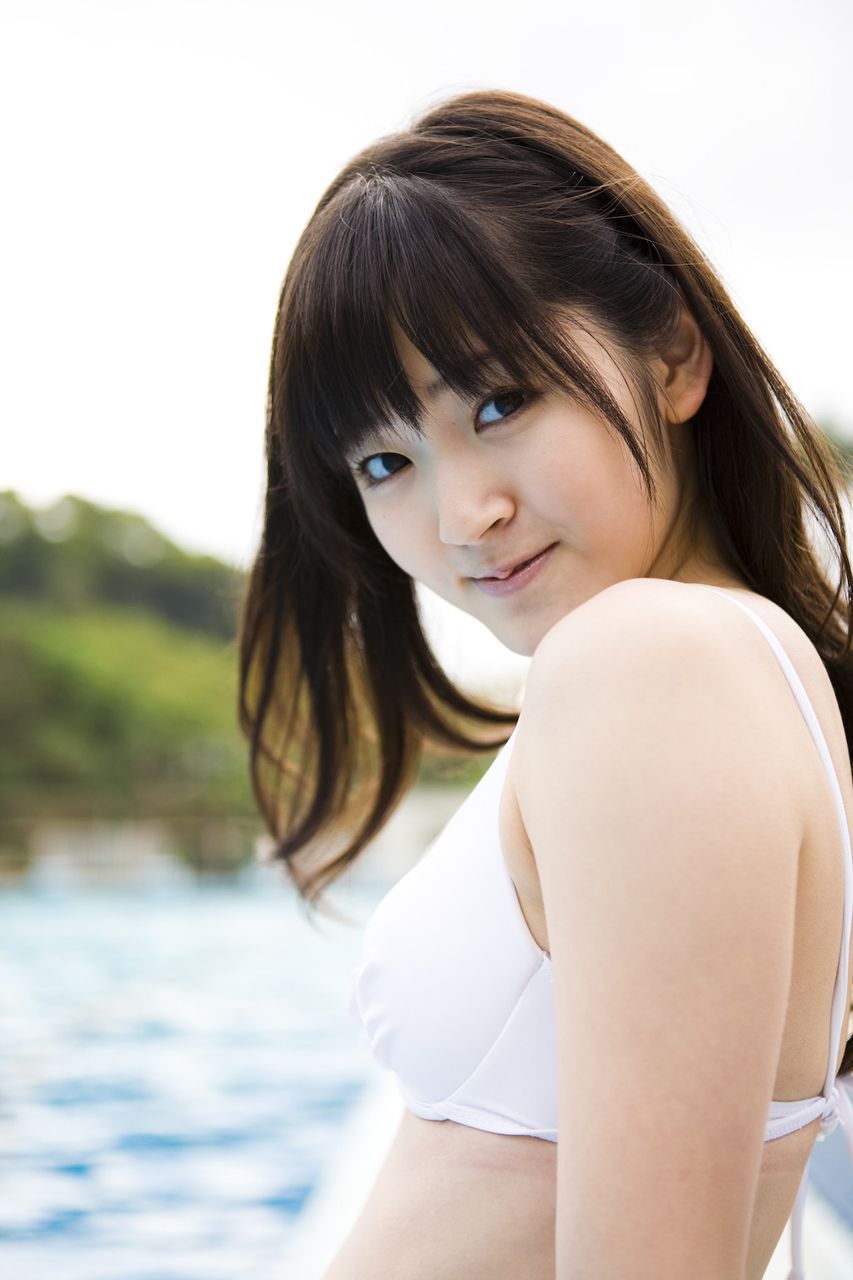 鈴木愛理 Suzuki Airi  Vol.66-图83