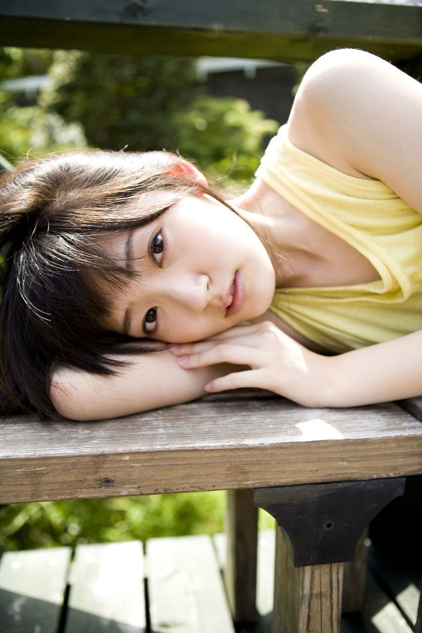 鈴木愛理 Suzuki Airi  Vol.66-图87