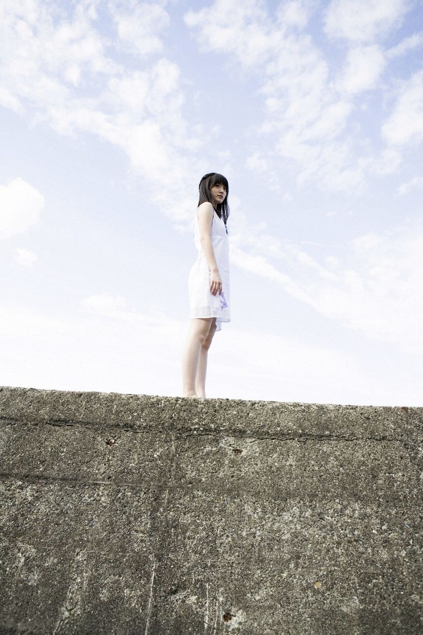 鈴木愛理 Suzuki Airi  Vol.66-图8