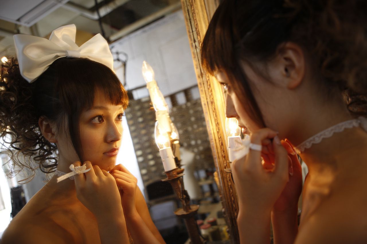 久住小春 Koharu Kusumi  Vol.67-图0