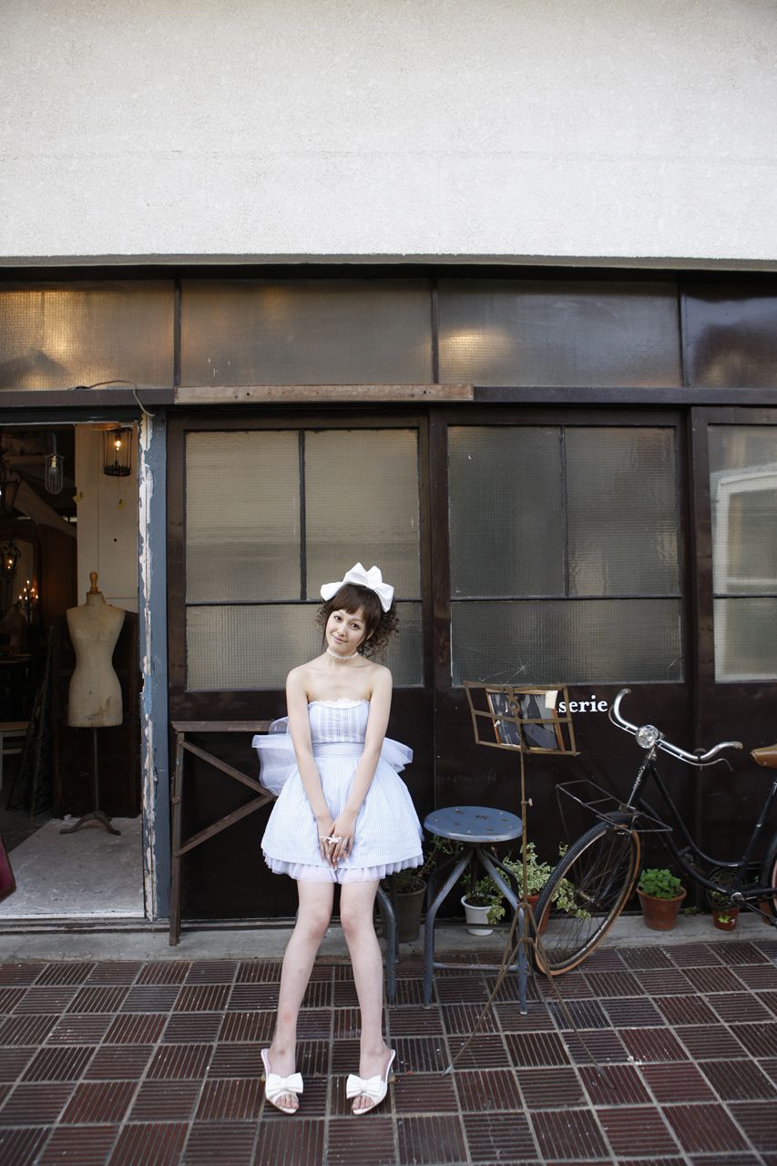 久住小春 Koharu Kusumi  Vol.67-图99