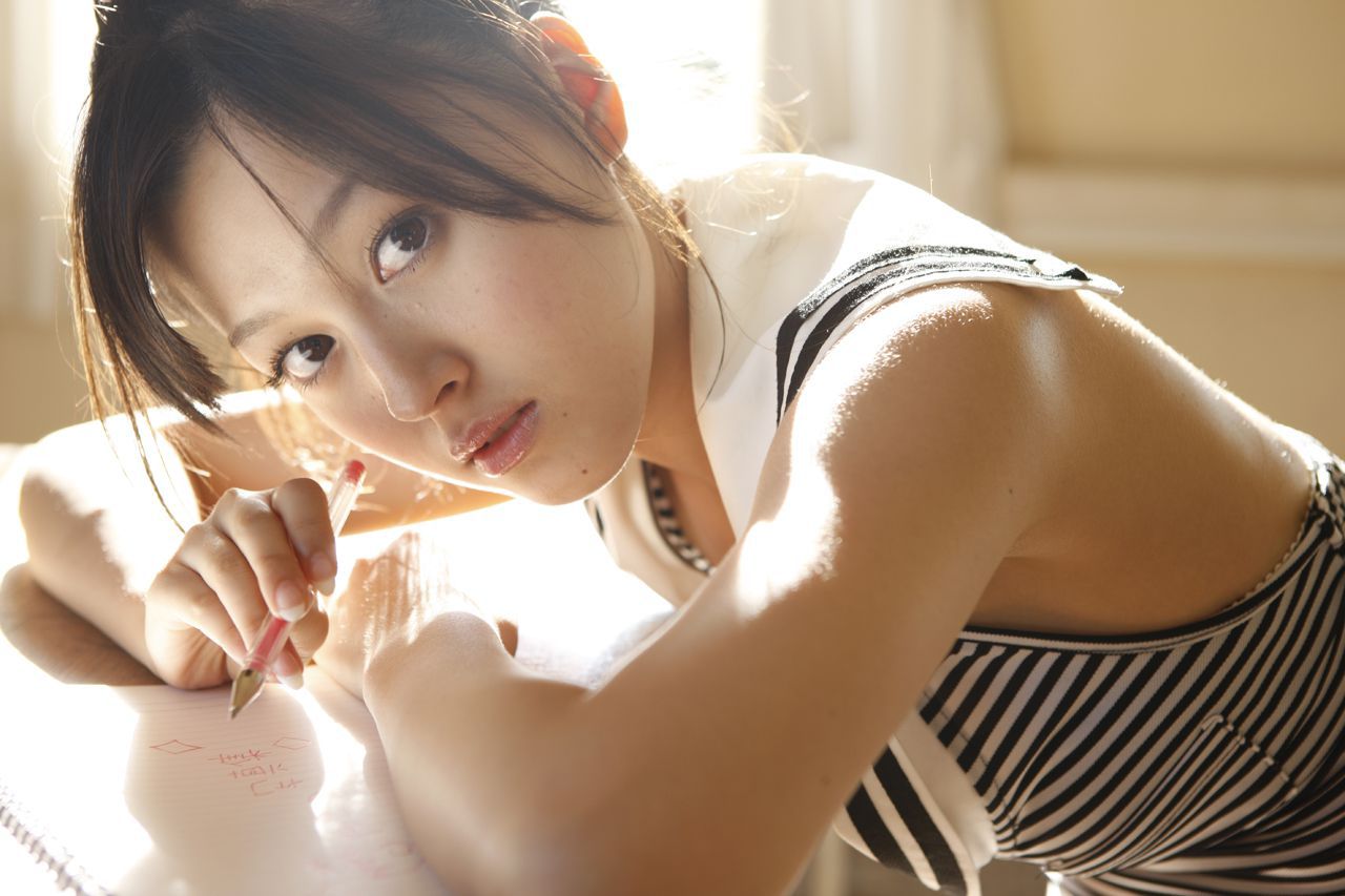 久住小春 Koharu Kusumi  Vol.67-图13