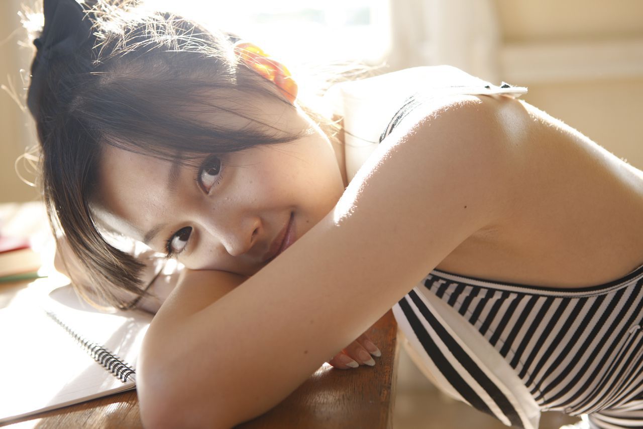 久住小春 Koharu Kusumi  Vol.67-图14