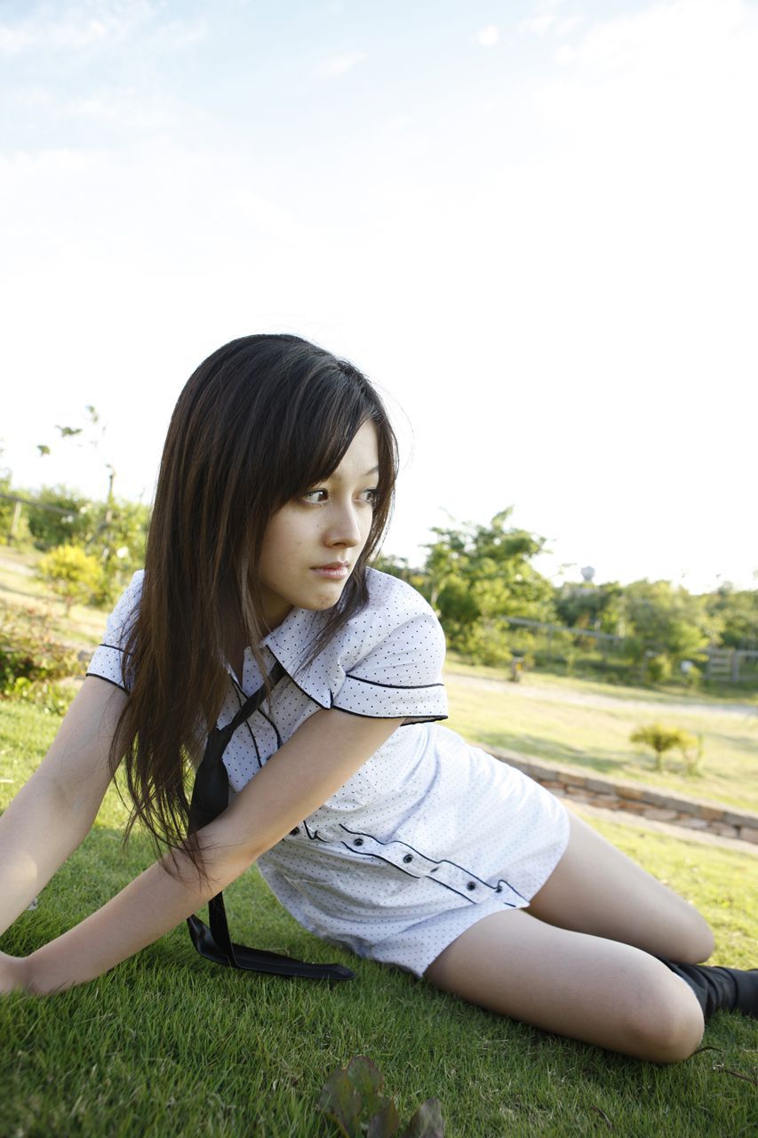 久住小春 Koharu Kusumi  Vol.67-图25