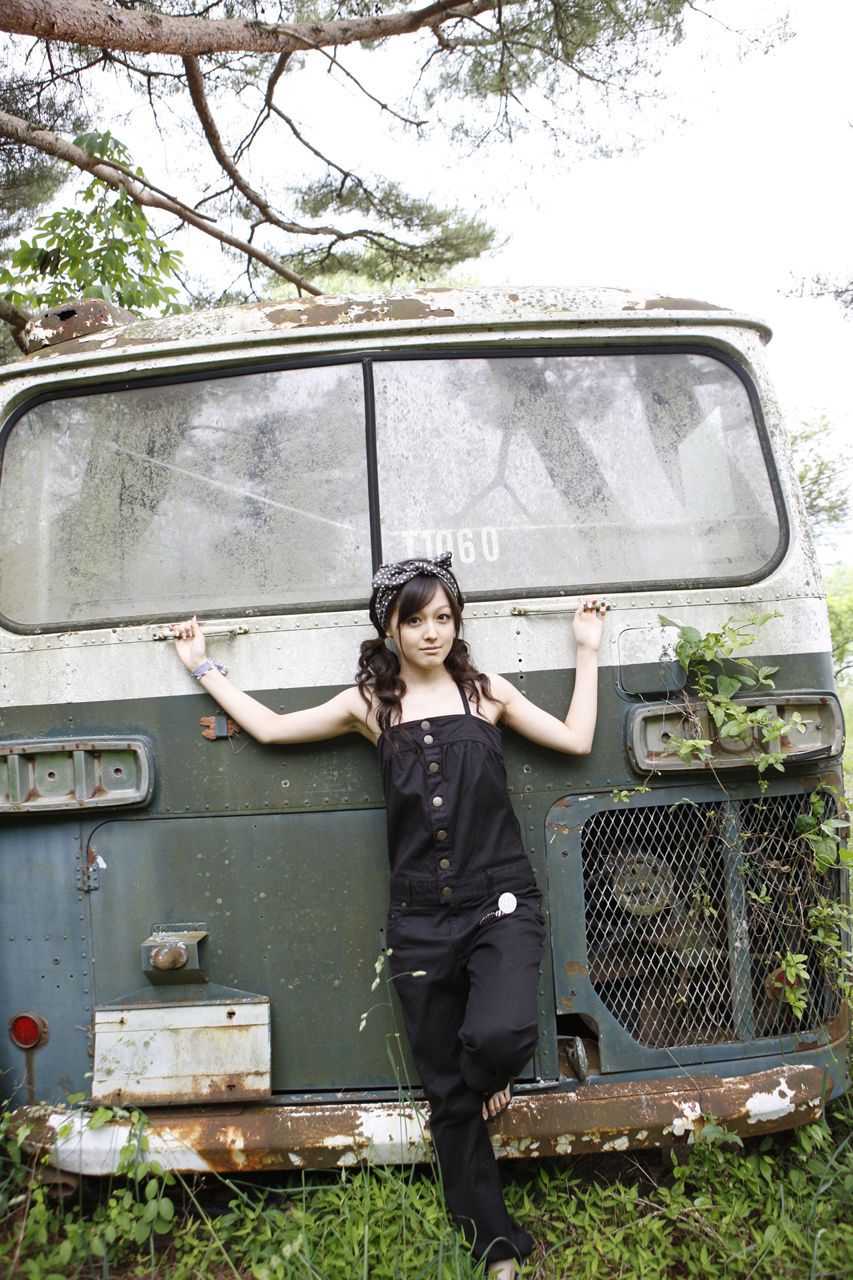 久住小春 Koharu Kusumi  Vol.67-图27