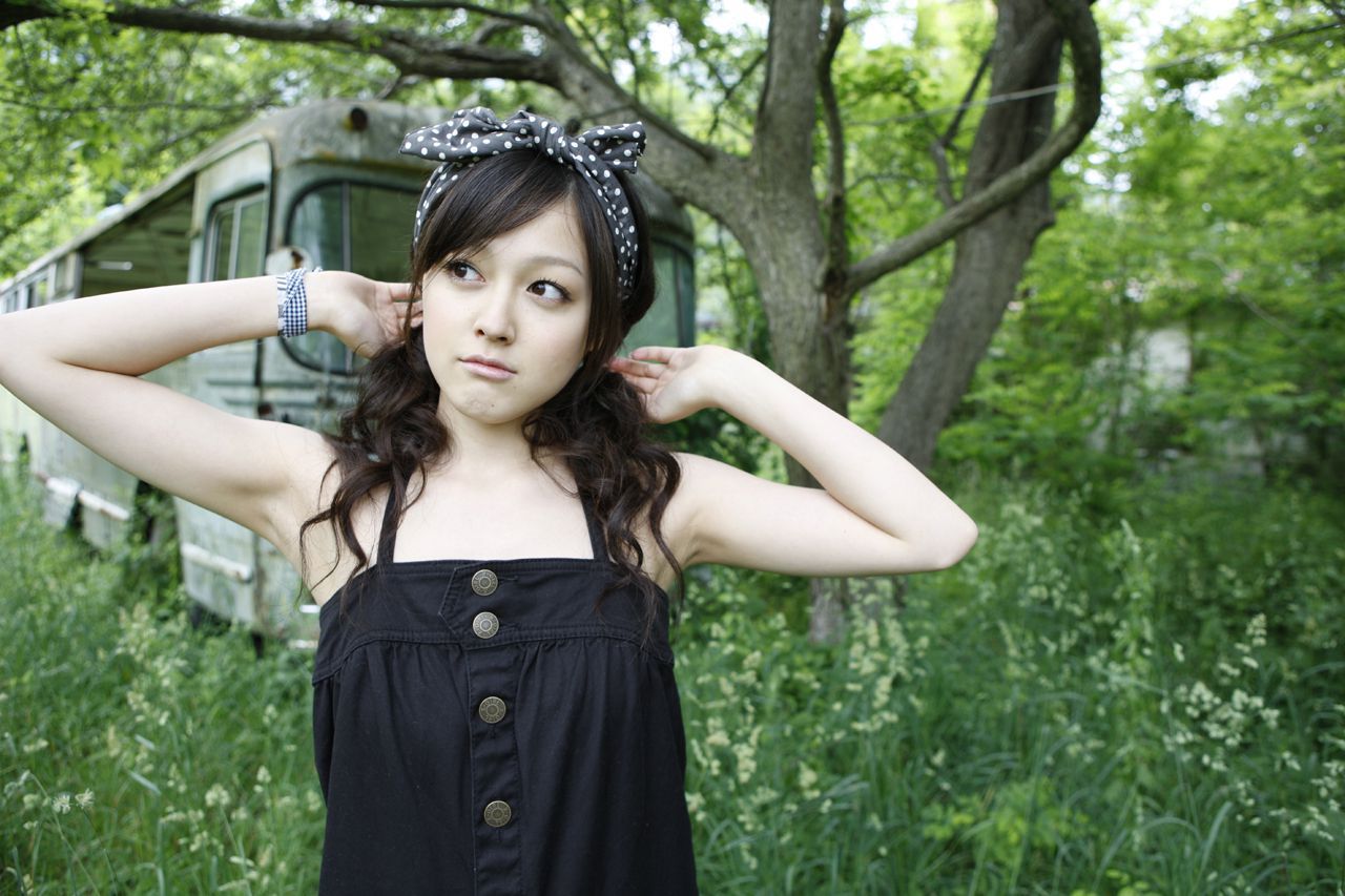 久住小春 Koharu Kusumi  Vol.67-图29