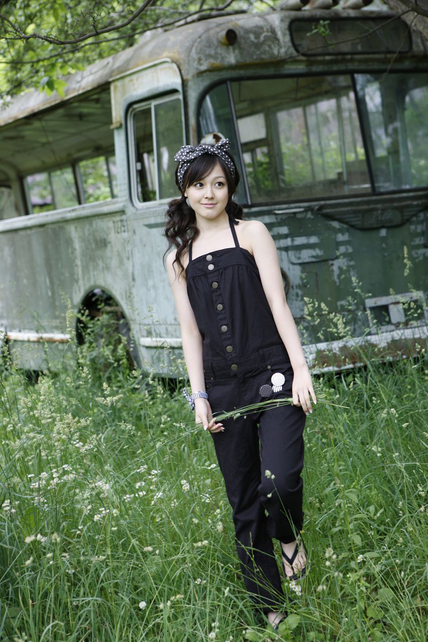 久住小春 Koharu Kusumi  Vol.67-图30