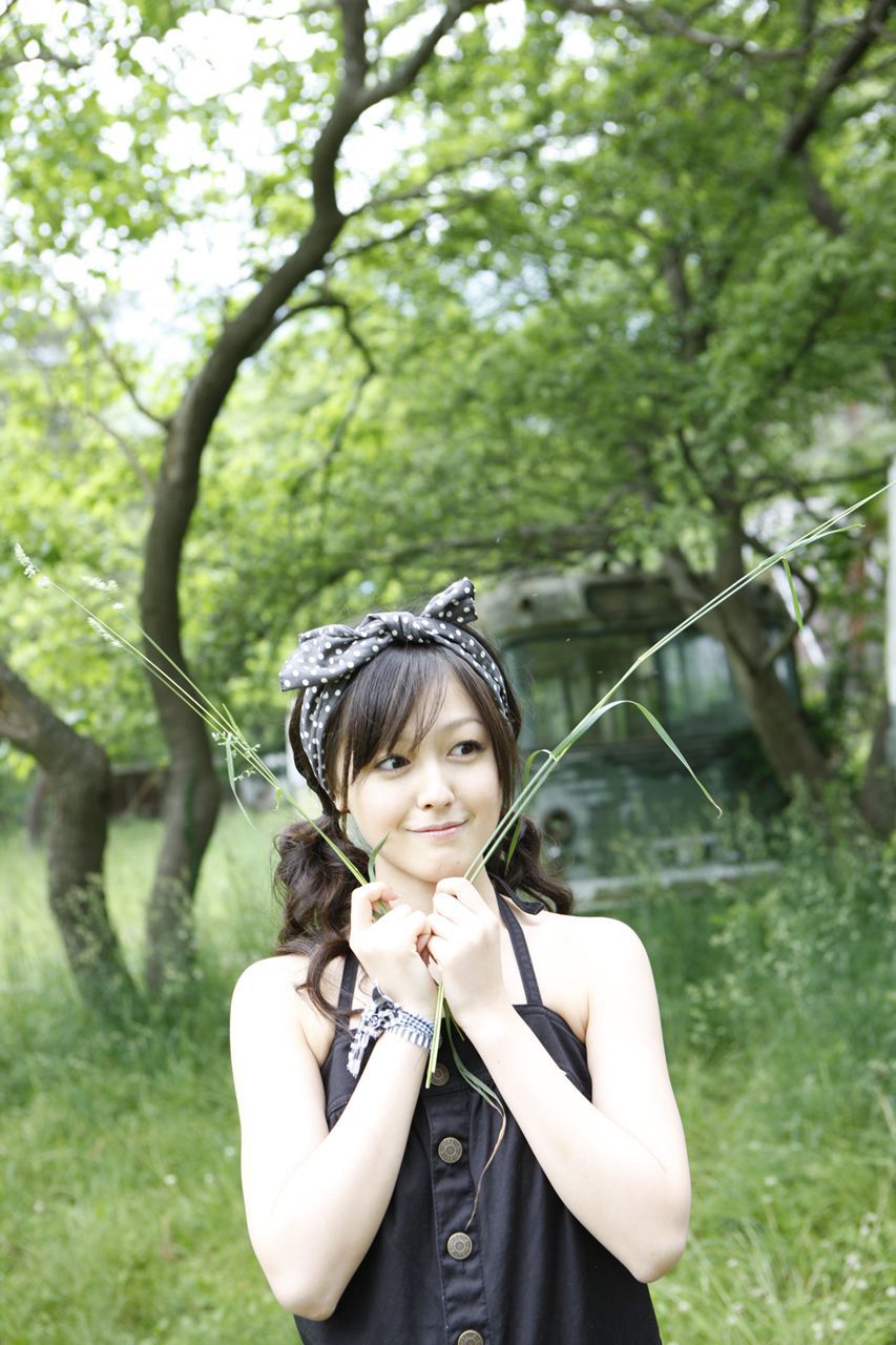 久住小春 Koharu Kusumi  Vol.67-图31