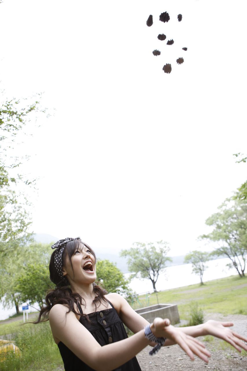 久住小春 Koharu Kusumi  Vol.67-图32