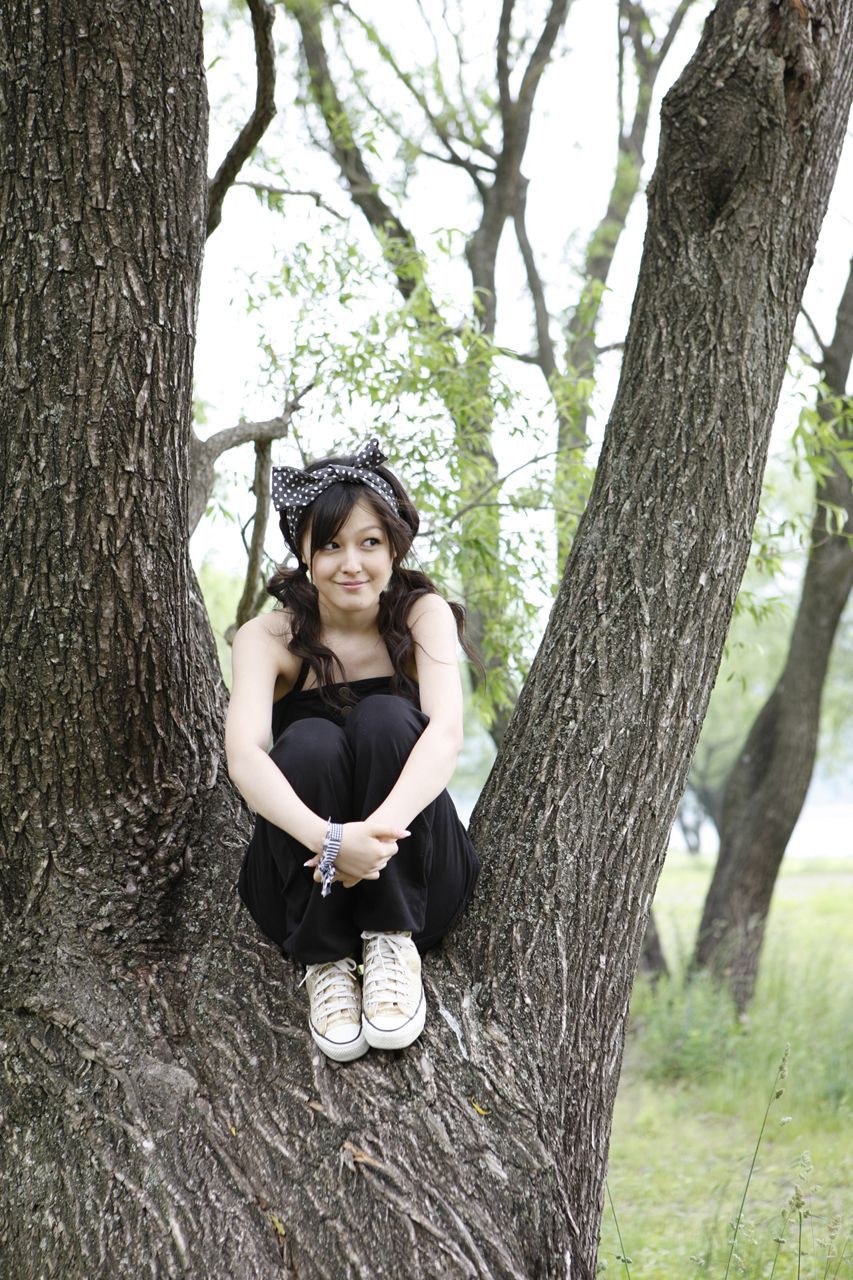 久住小春 Koharu Kusumi  Vol.67-图34