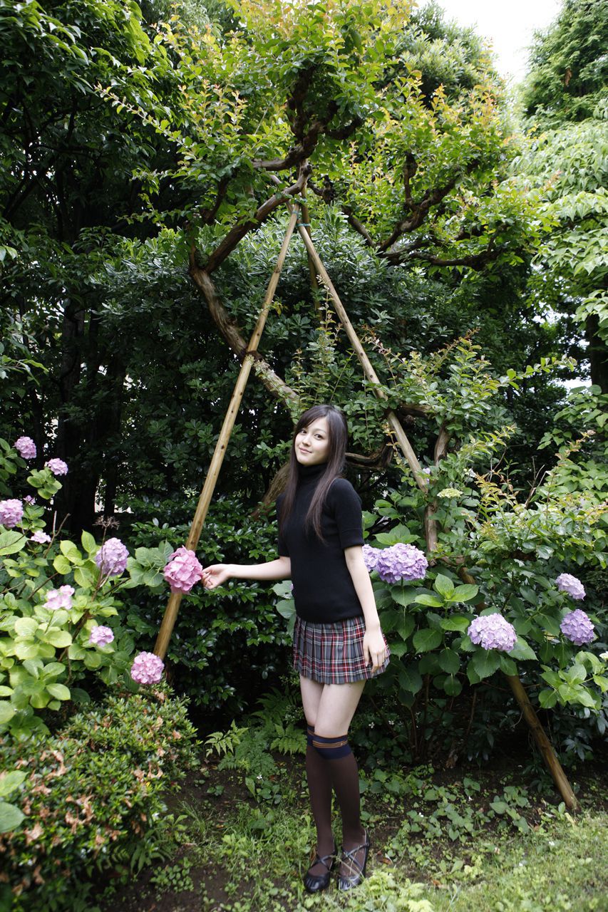 久住小春 Koharu Kusumi  Vol.67-图36