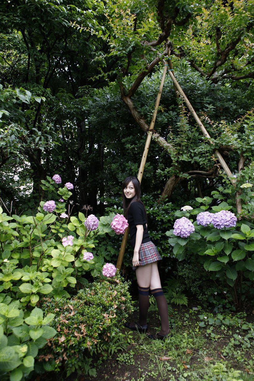 久住小春 Koharu Kusumi  Vol.67-图37