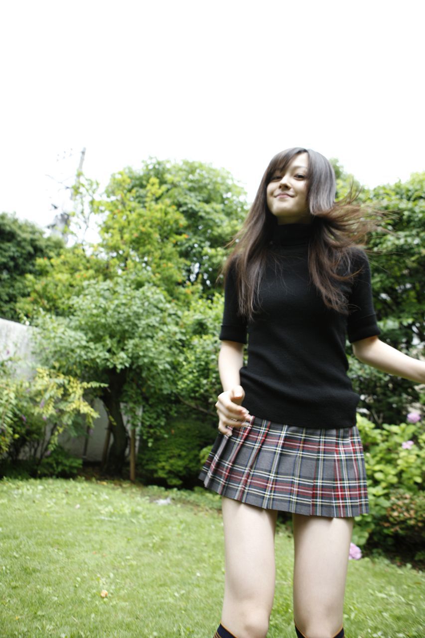 久住小春 Koharu Kusumi  Vol.67-图38