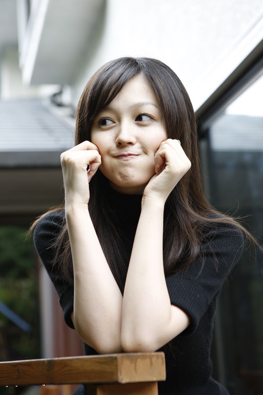 久住小春 Koharu Kusumi  Vol.67-图41