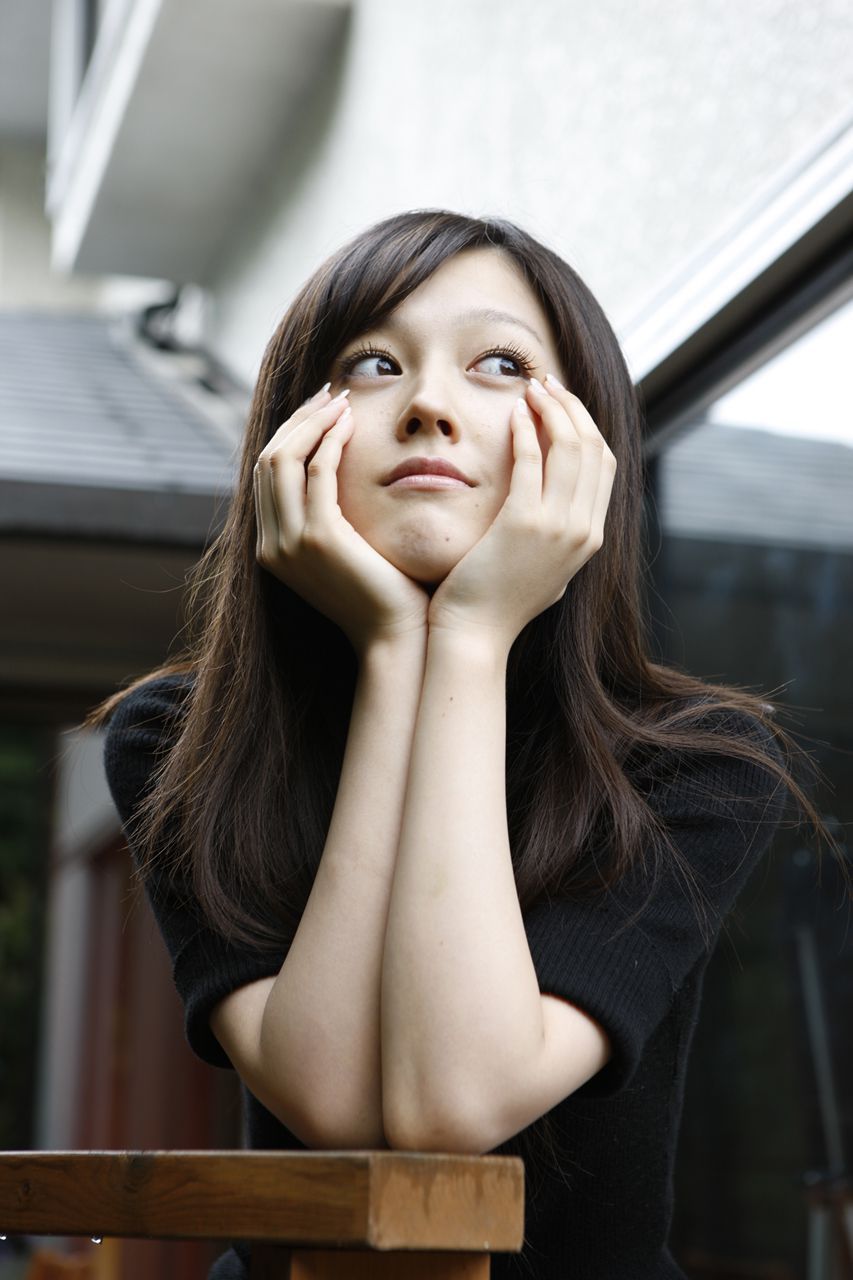 久住小春 Koharu Kusumi  Vol.67-图42