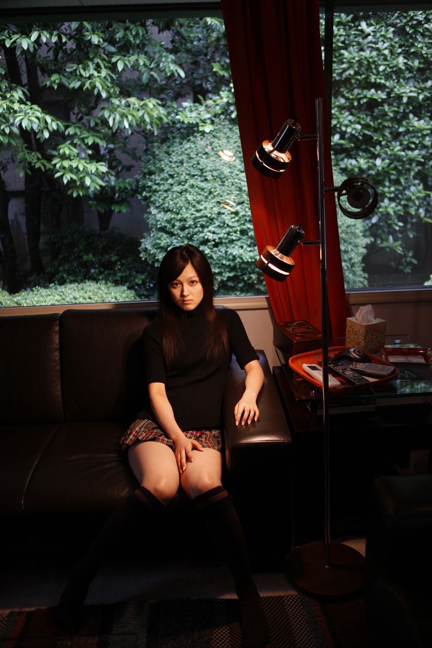 久住小春 Koharu Kusumi  Vol.67-图43