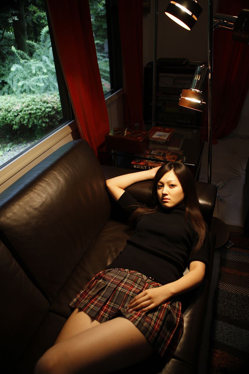 久住小春 Koharu Kusumi  Vol.67-图44