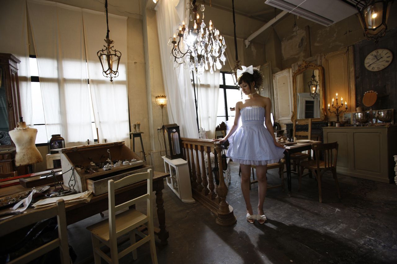 久住小春 Koharu Kusumi  Vol.67-图5