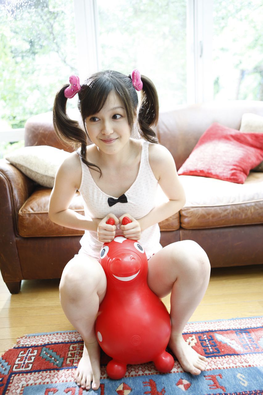 久住小春 Koharu Kusumi  Vol.67-图60