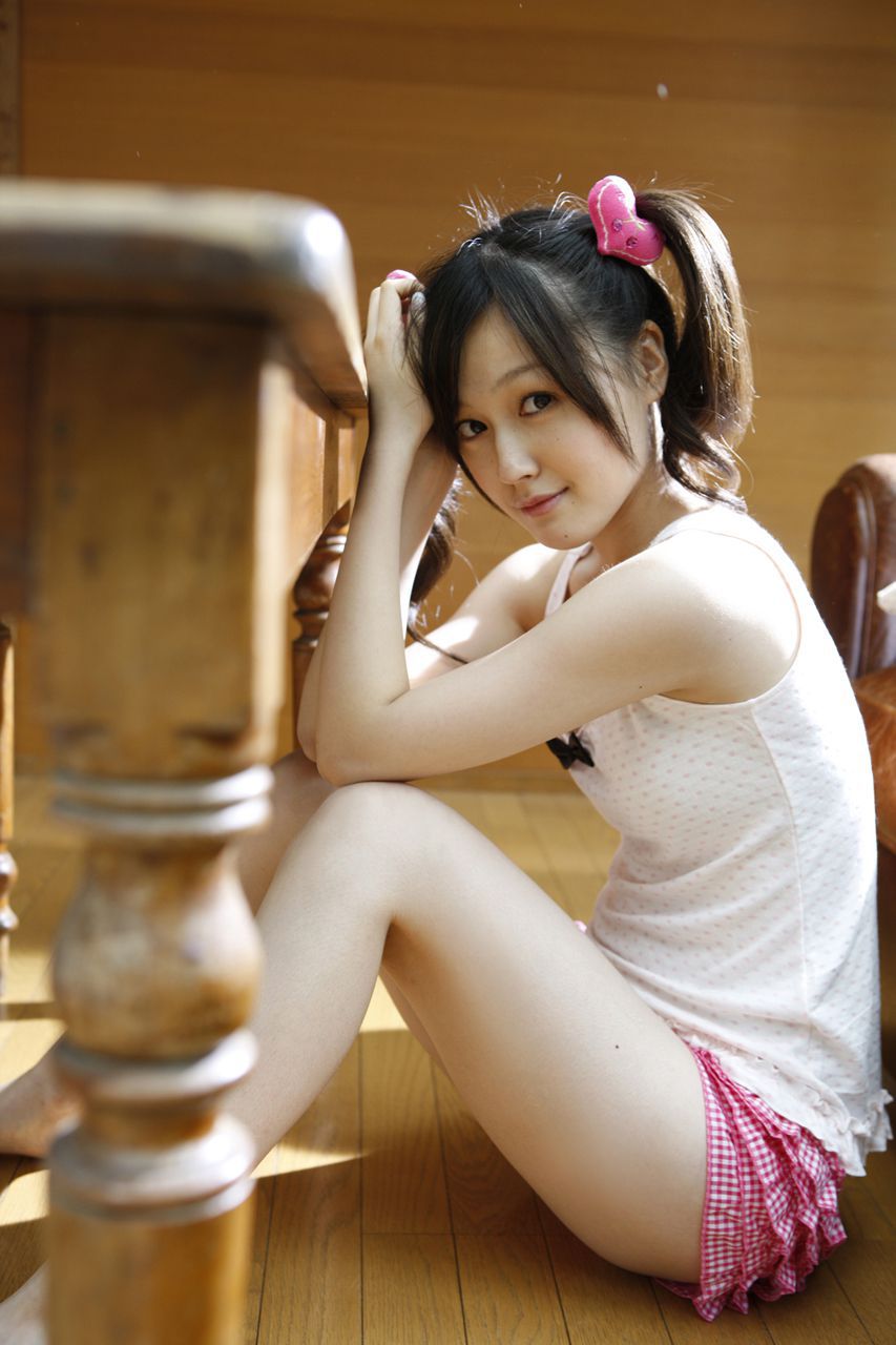久住小春 Koharu Kusumi  Vol.67-图62
