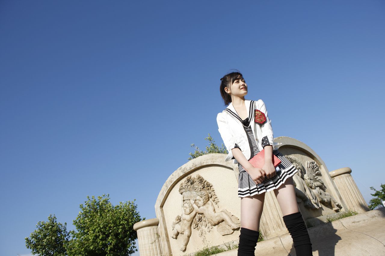 久住小春 Koharu Kusumi  Vol.67-图67