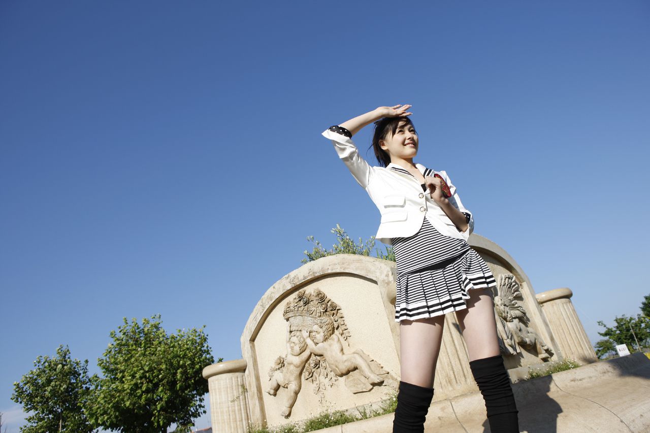 久住小春 Koharu Kusumi  Vol.67-图68