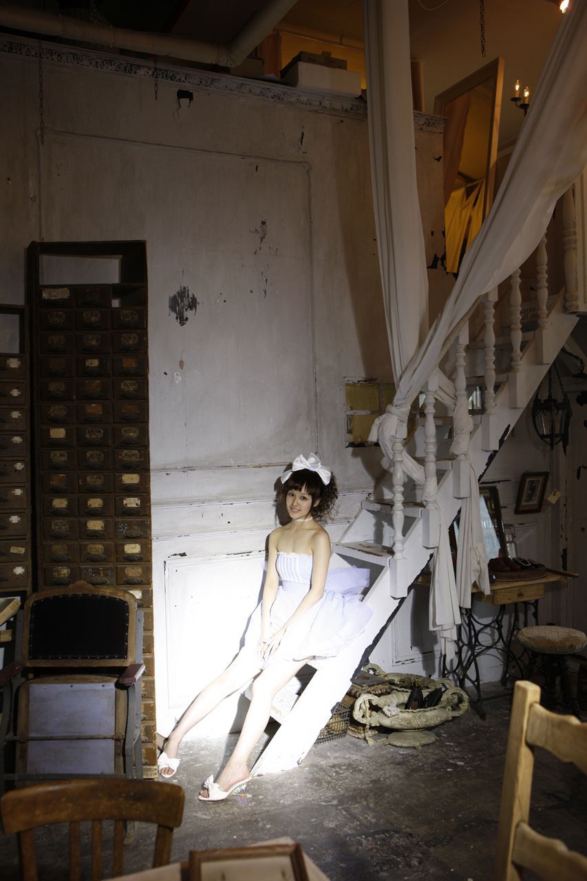 久住小春 Koharu Kusumi  Vol.67-图6