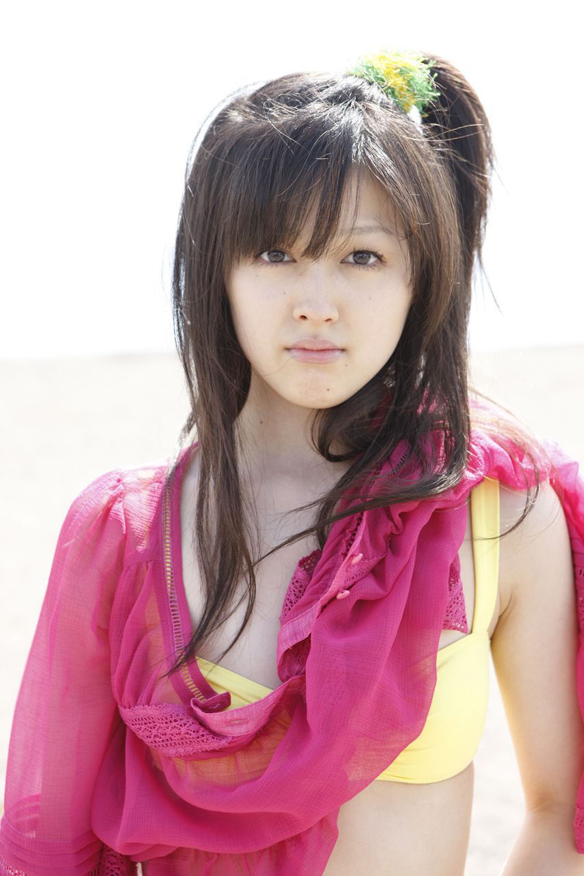 久住小春 Koharu Kusumi  Vol.67-图70