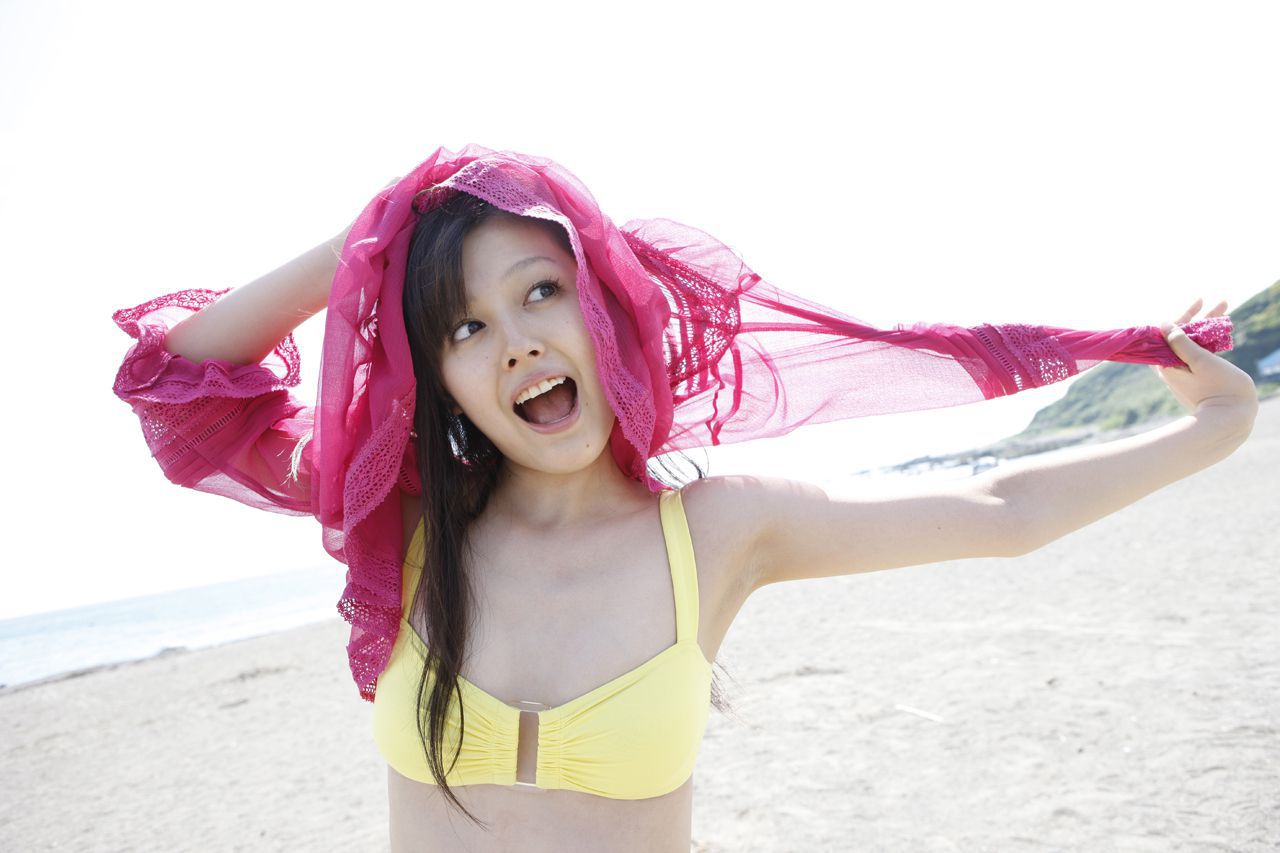 久住小春 Koharu Kusumi  Vol.67-图71