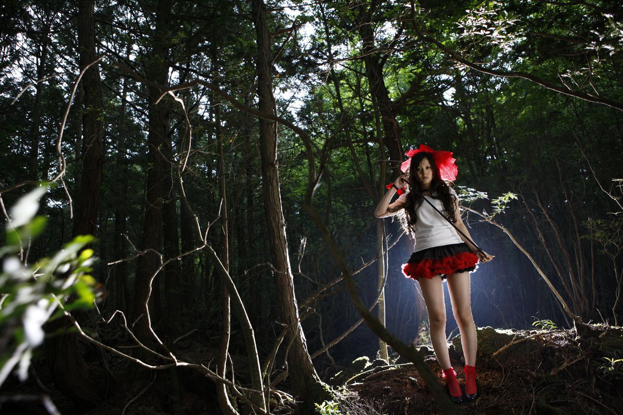 久住小春 Koharu Kusumi  Vol.67-图84