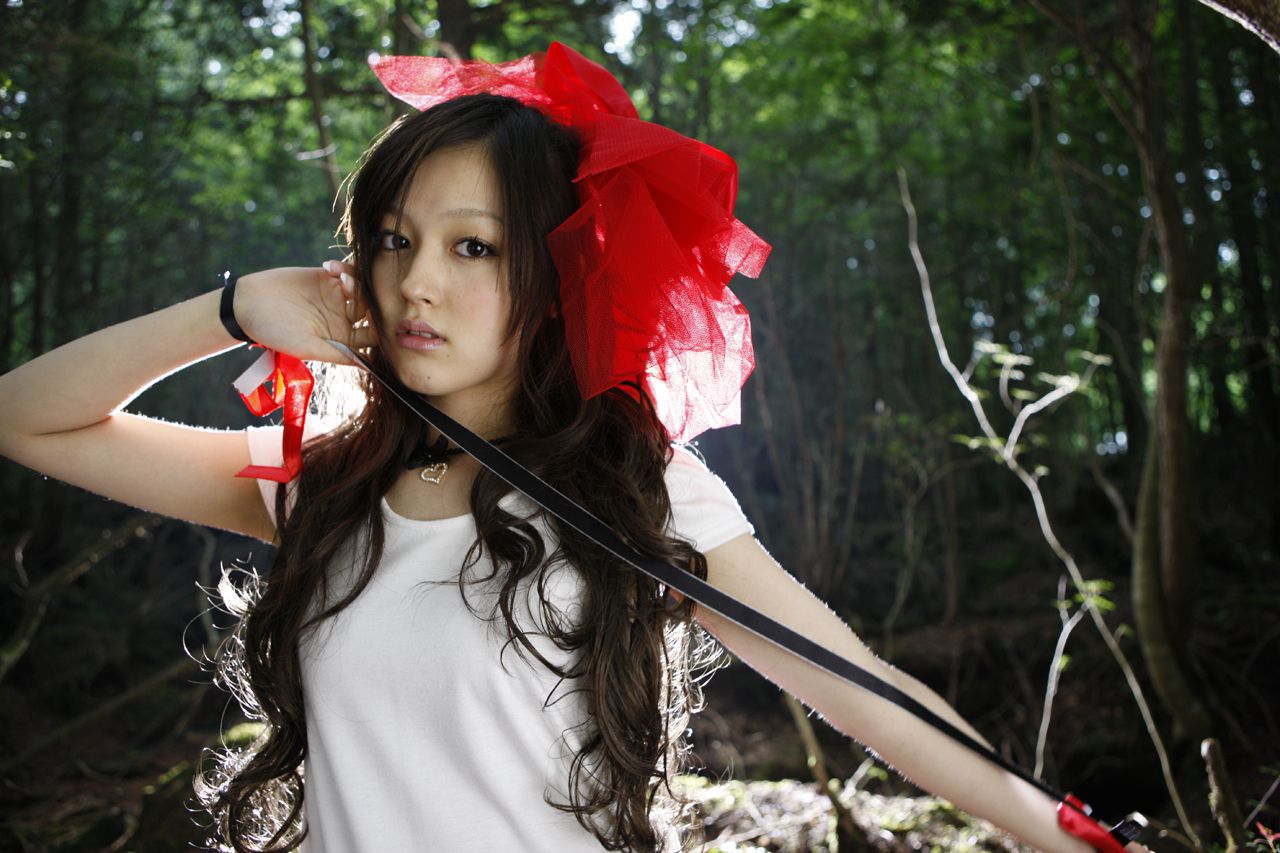 久住小春 Koharu Kusumi  Vol.67-图87