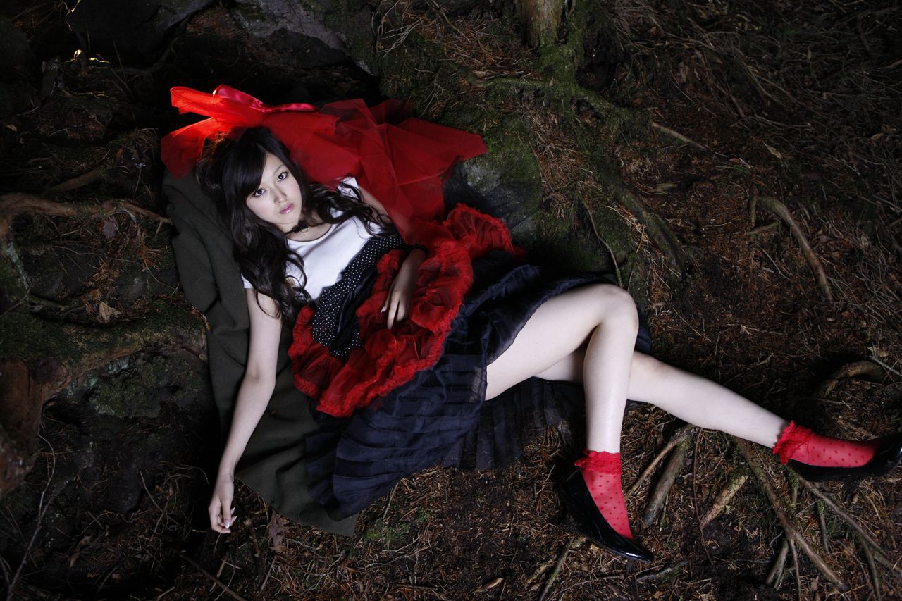 久住小春 Koharu Kusumi  Vol.67-图88