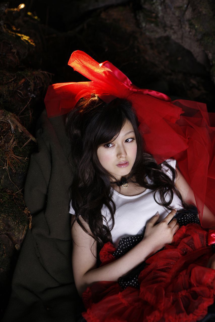 久住小春 Koharu Kusumi  Vol.67-图89