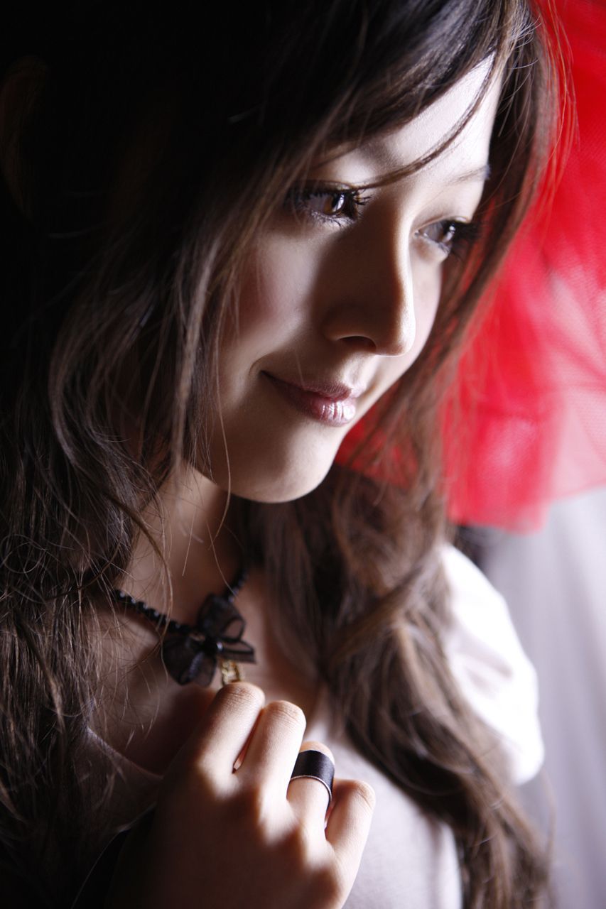 久住小春 Koharu Kusumi  Vol.67-图91