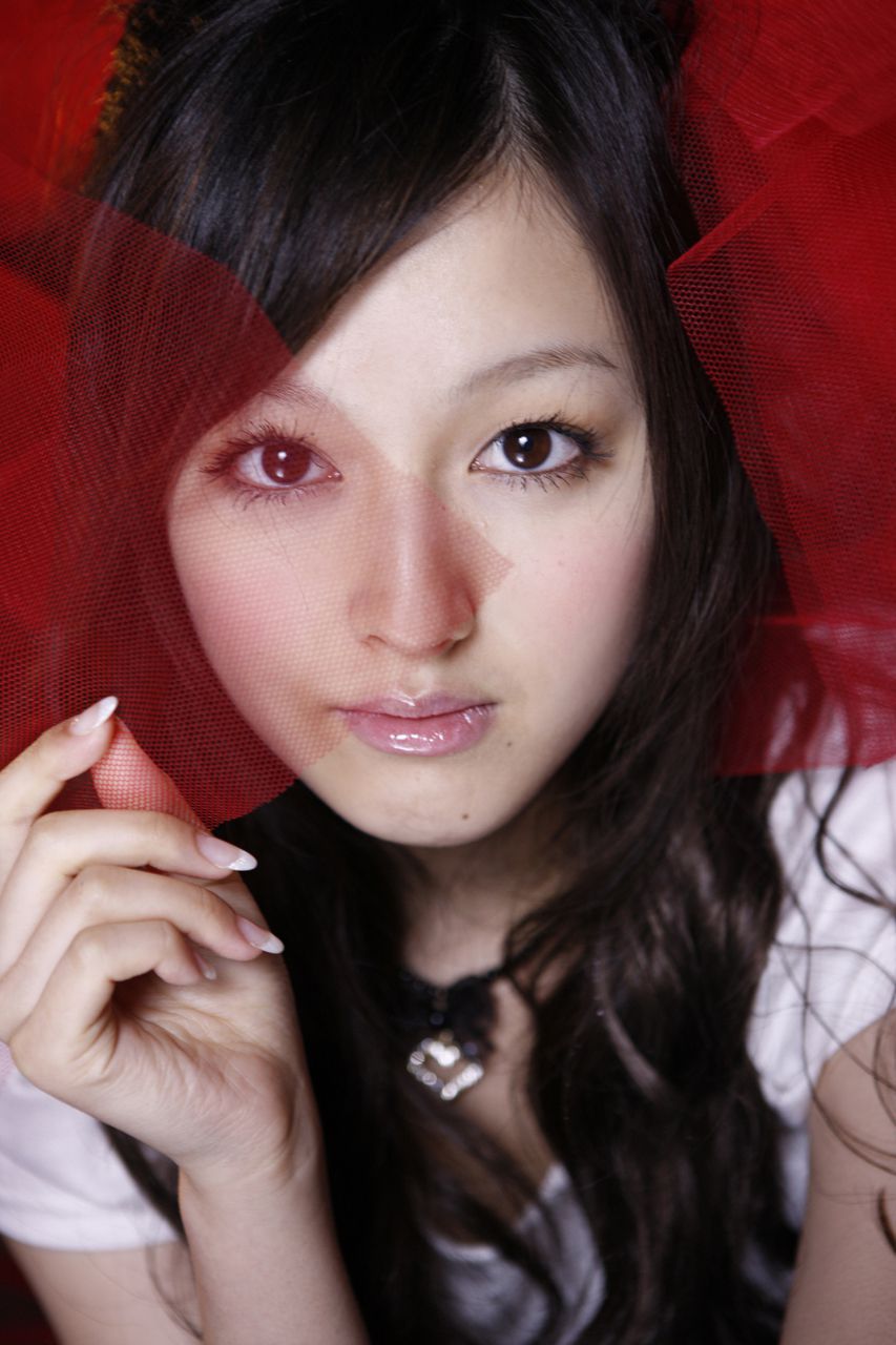 久住小春 Koharu Kusumi  Vol.67-图92