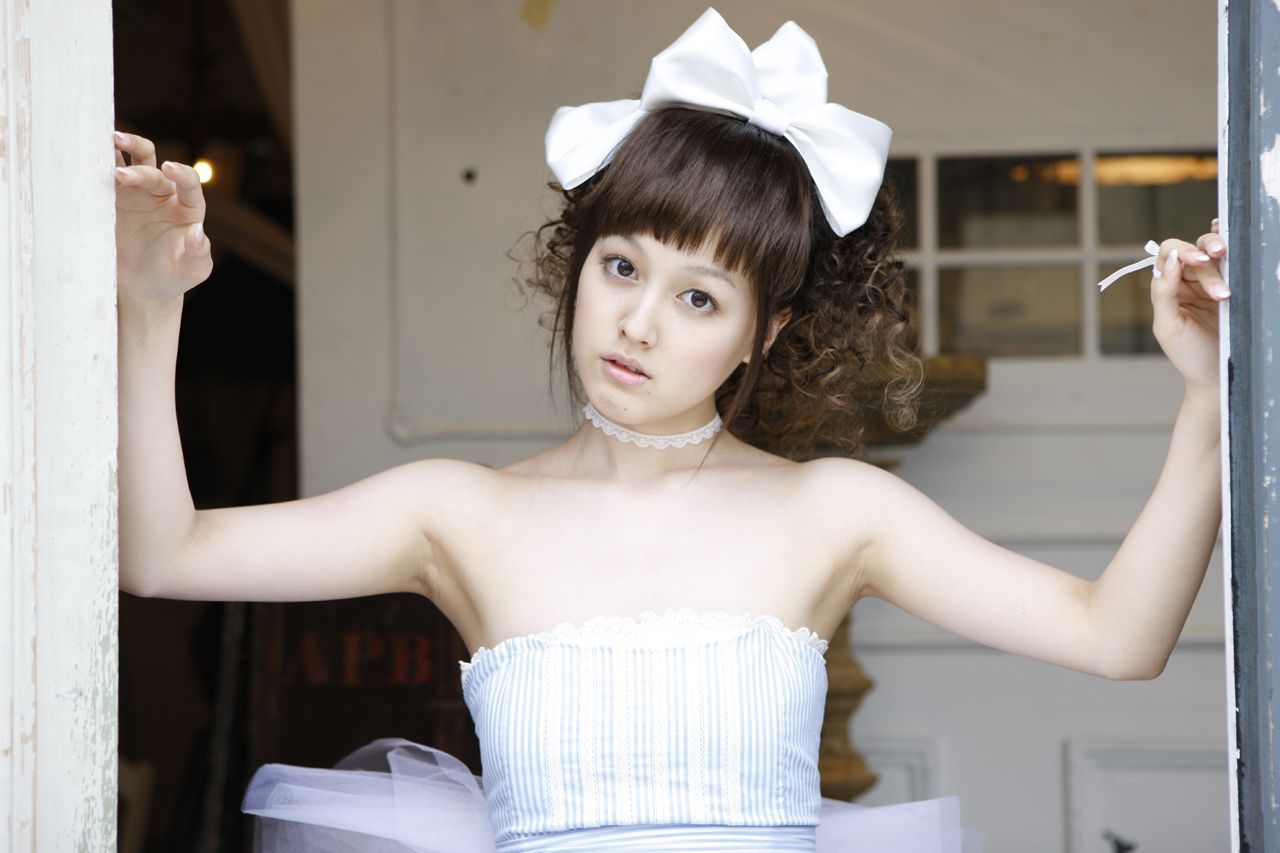 久住小春 Koharu Kusumi  Vol.67-图94