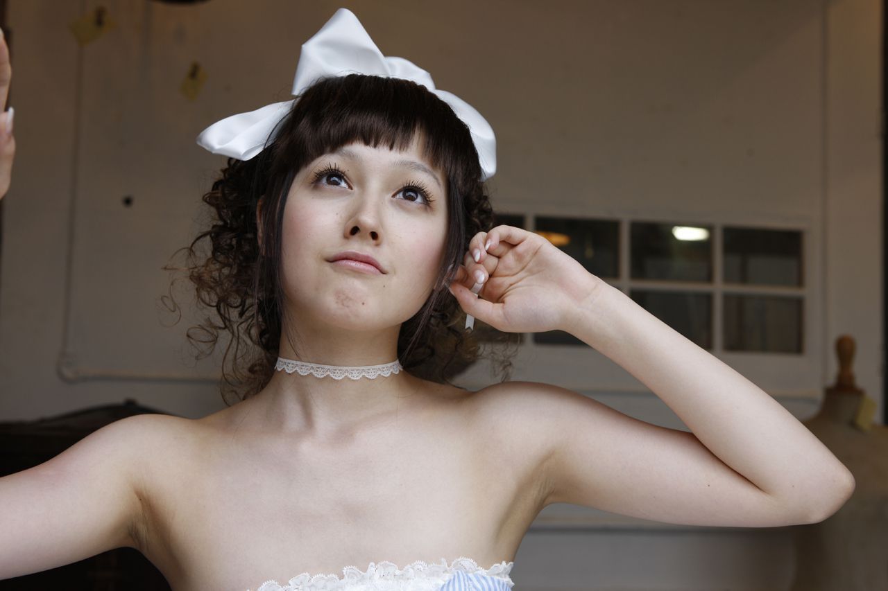 久住小春 Koharu Kusumi  Vol.67-图95