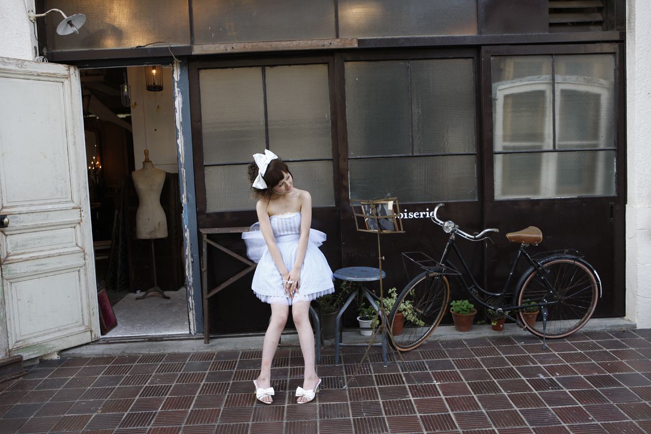 久住小春 Koharu Kusumi  Vol.67-图98