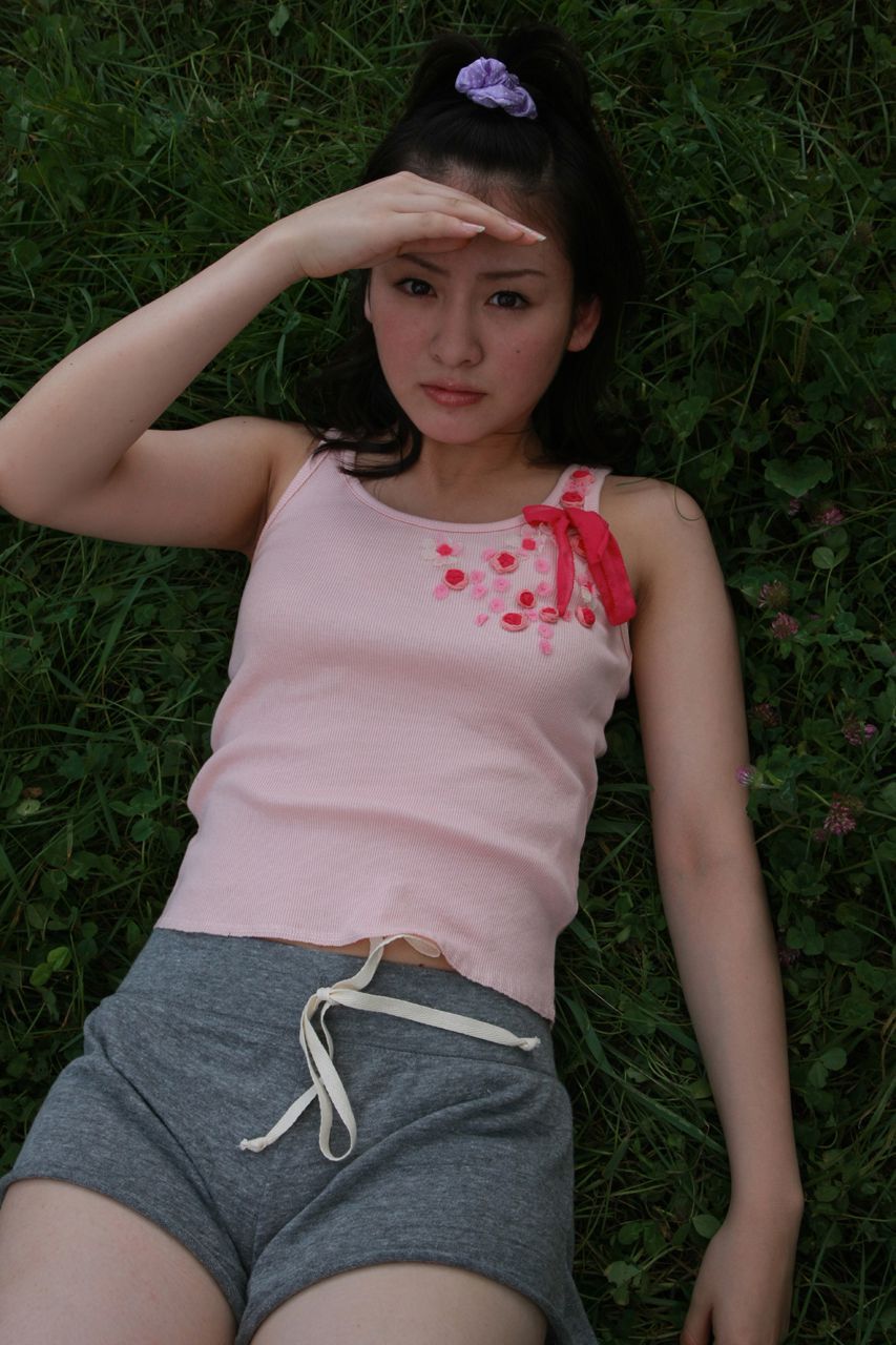 菅谷梨沙子 Risako Sugaya  Vol.68-图9