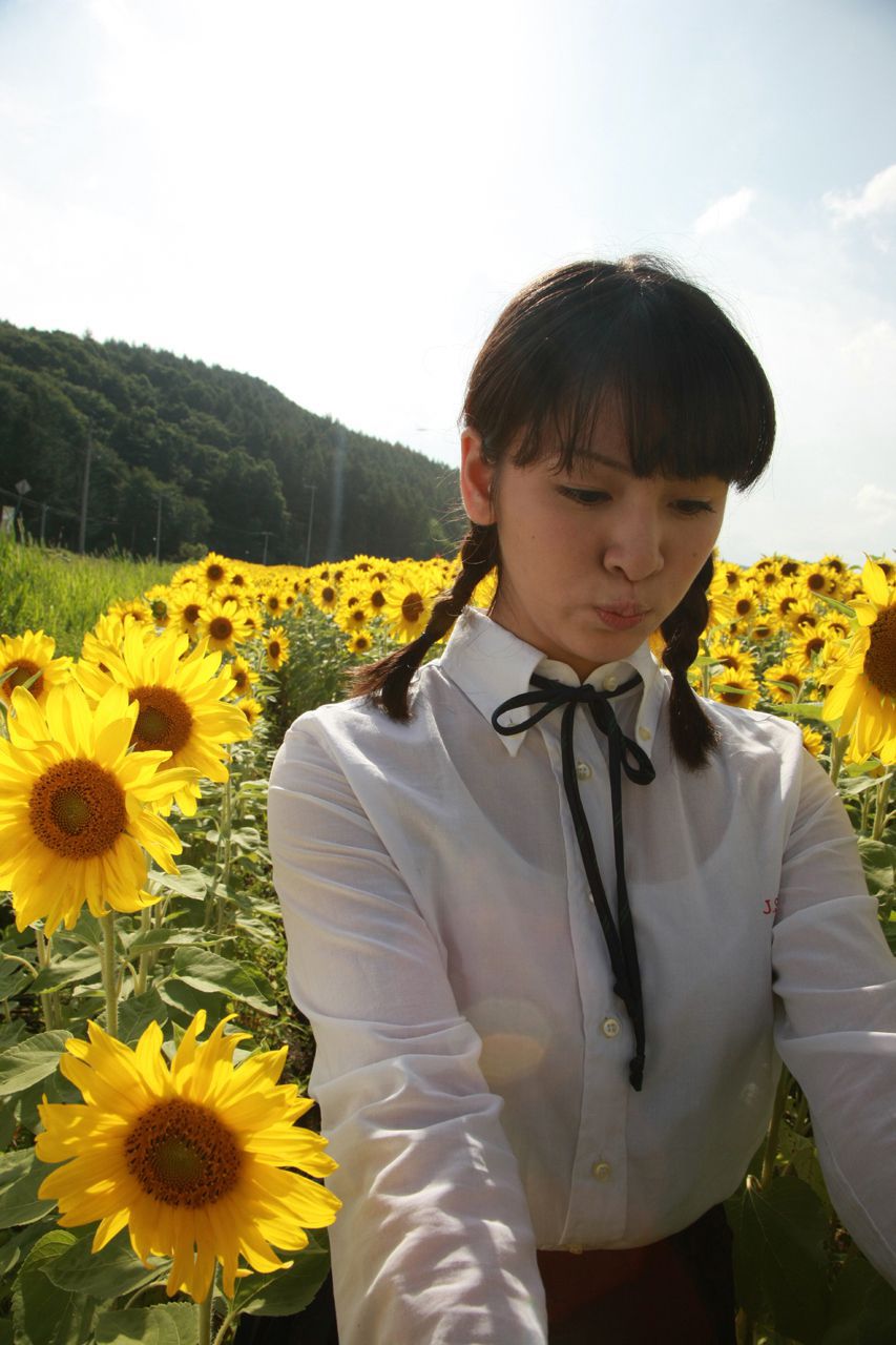 菅谷梨沙子 Risako Sugaya  Vol.68-图99