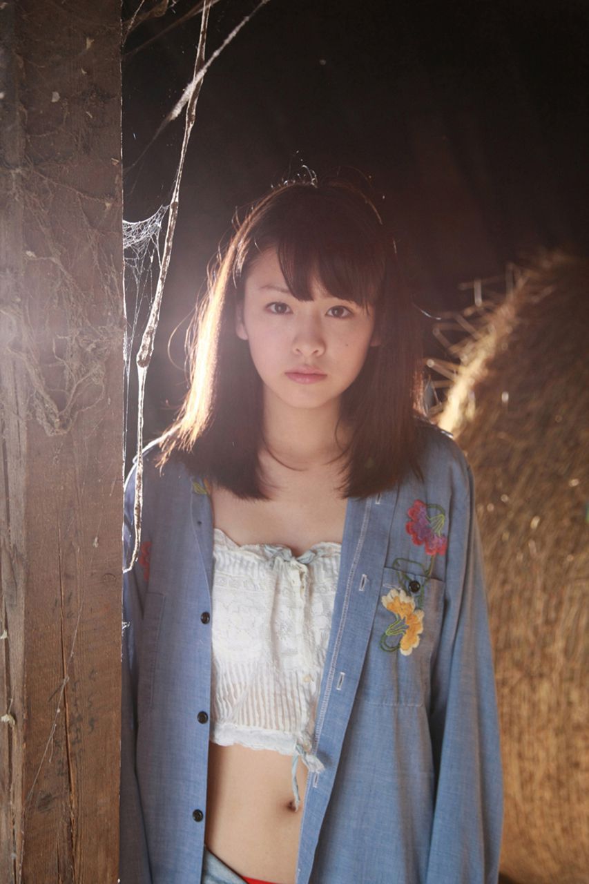 菅谷梨沙子 Risako Sugaya  Vol.68-图102