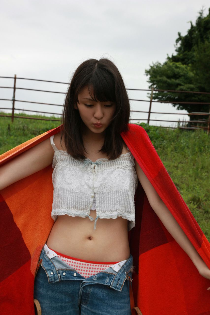 菅谷梨沙子 Risako Sugaya  Vol.68-图105