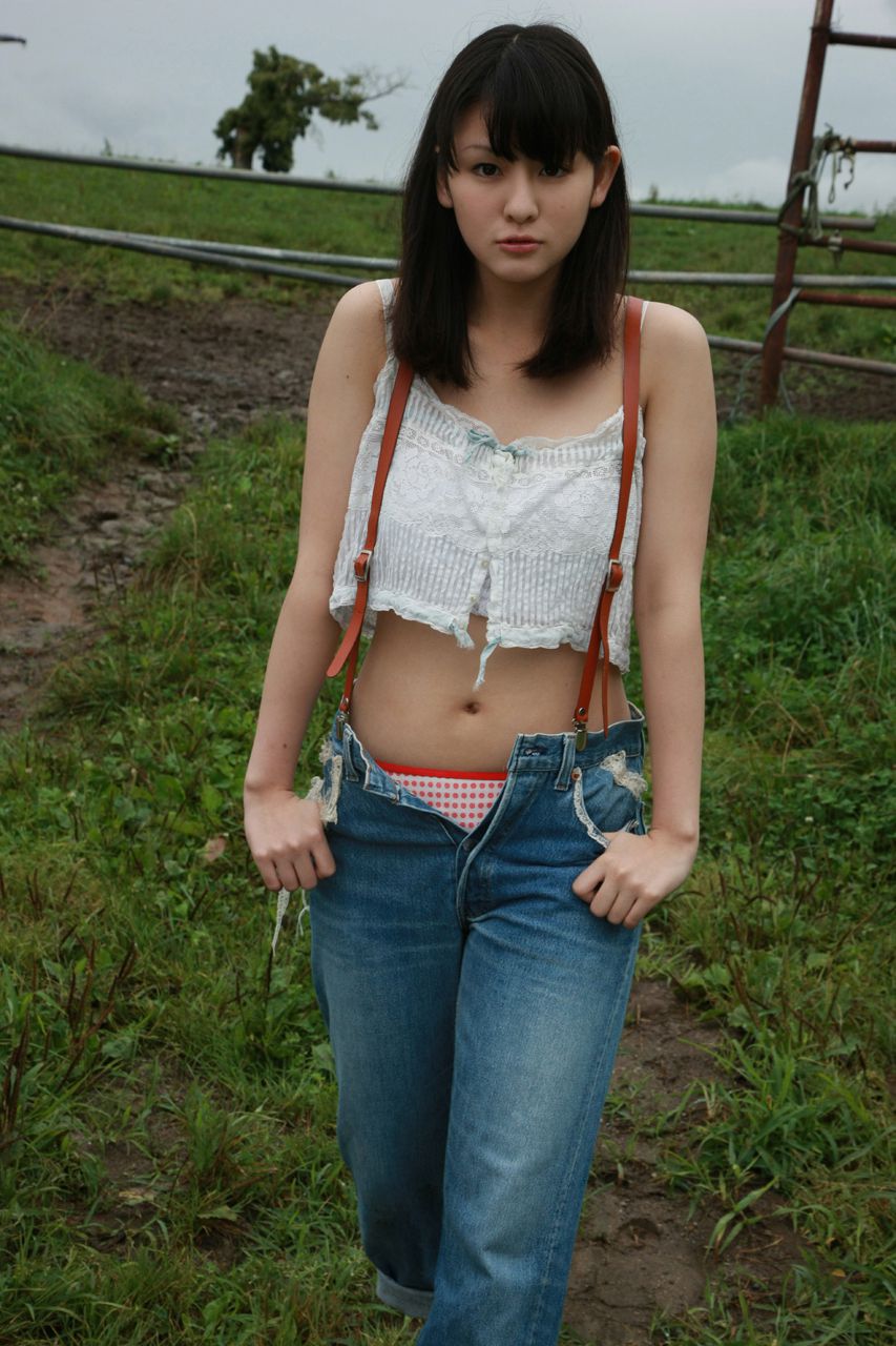 菅谷梨沙子 Risako Sugaya  Vol.68-图106