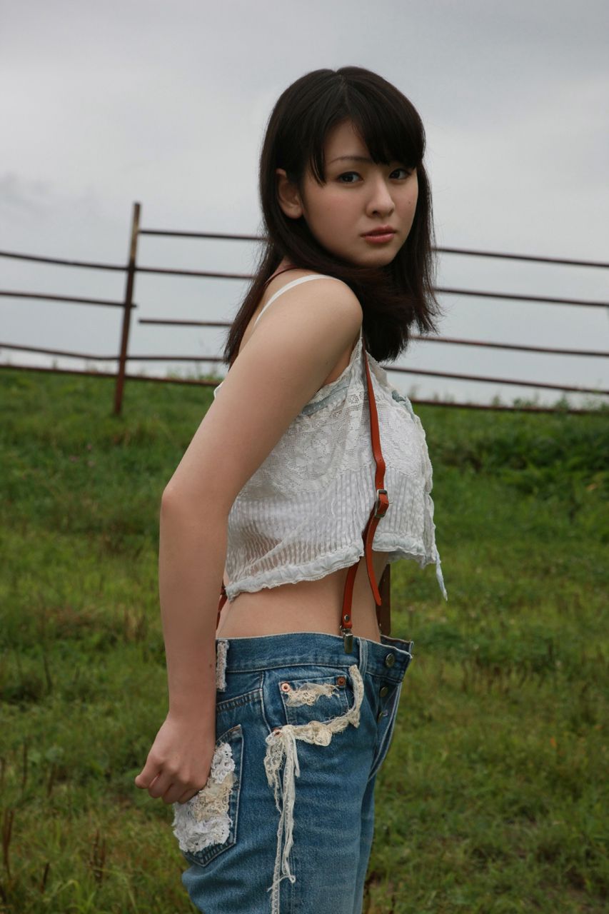 菅谷梨沙子 Risako Sugaya  Vol.68-图107