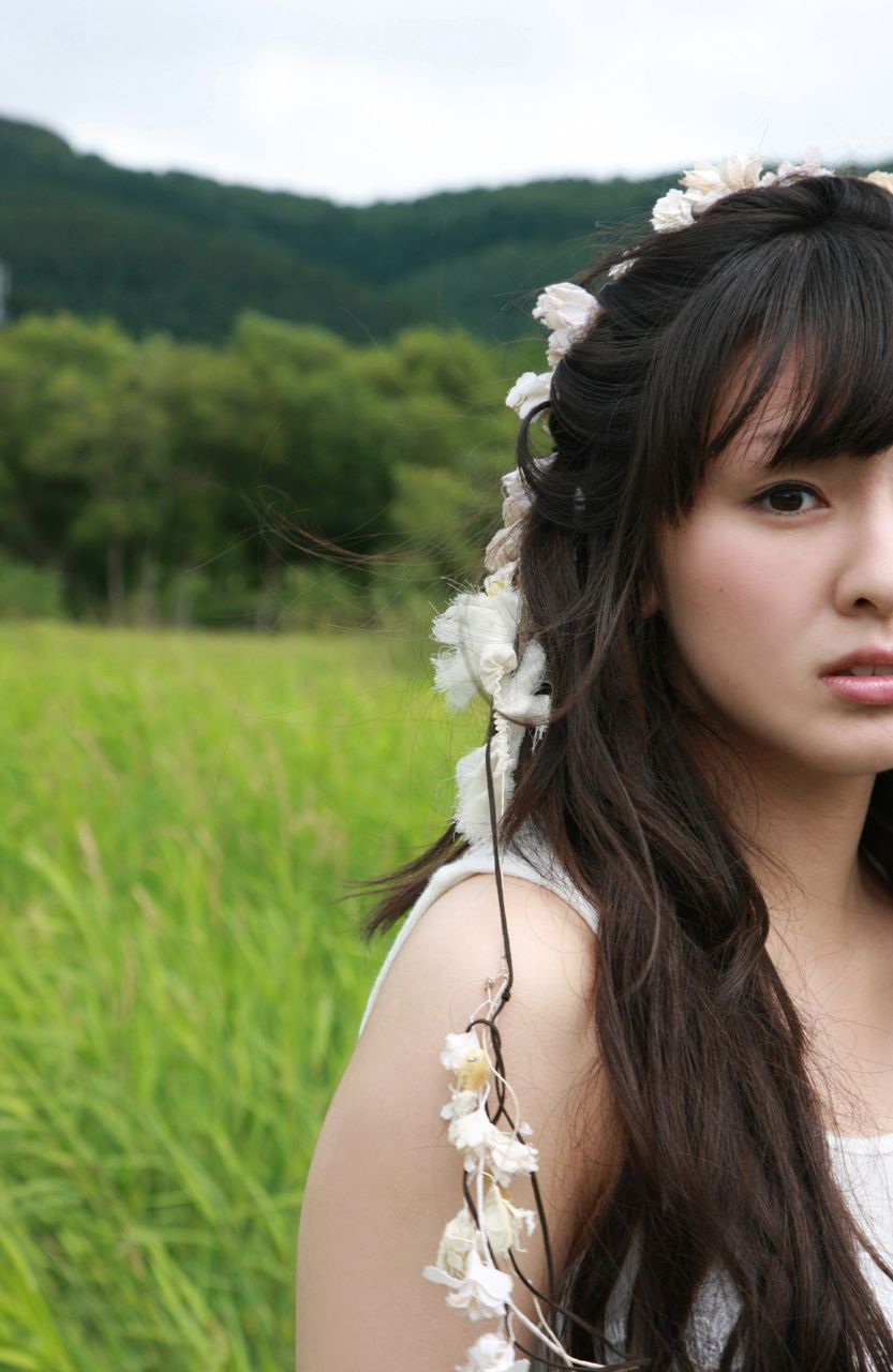 菅谷梨沙子 Risako Sugaya  Vol.68-图10