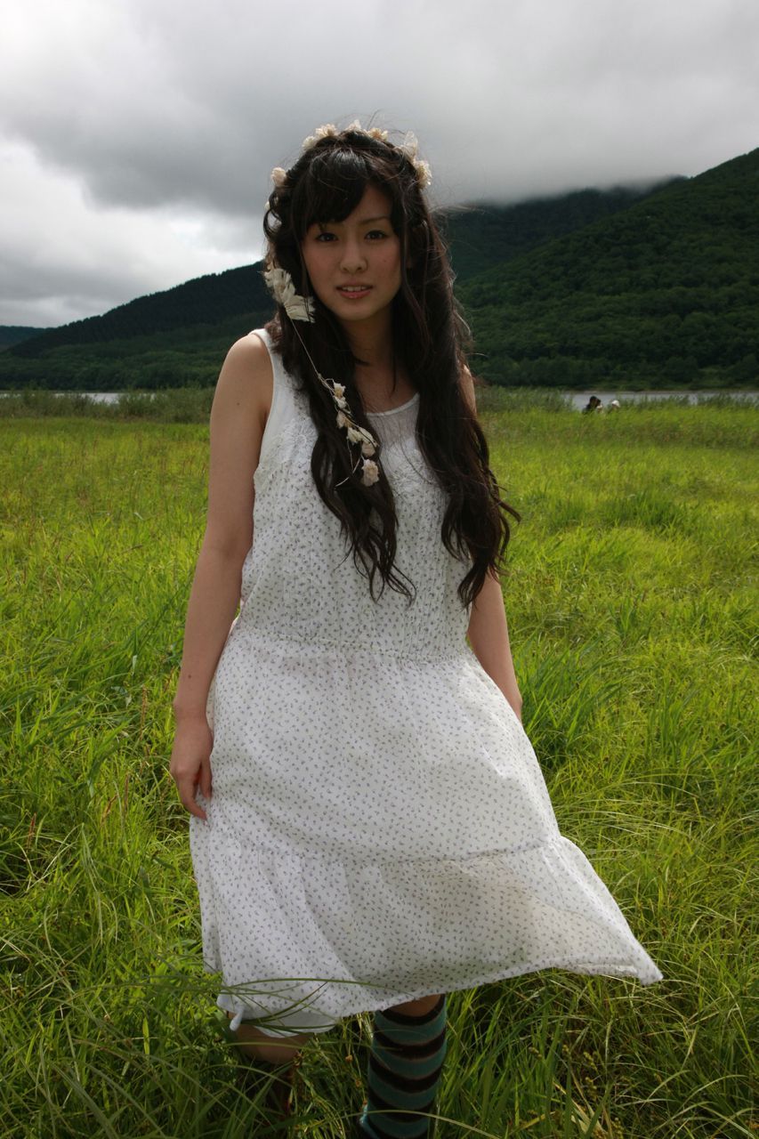 菅谷梨沙子 Risako Sugaya  Vol.68-图13