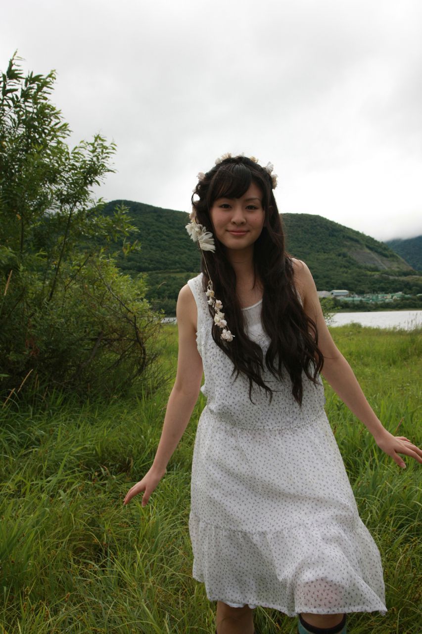 菅谷梨沙子 Risako Sugaya  Vol.68-图14