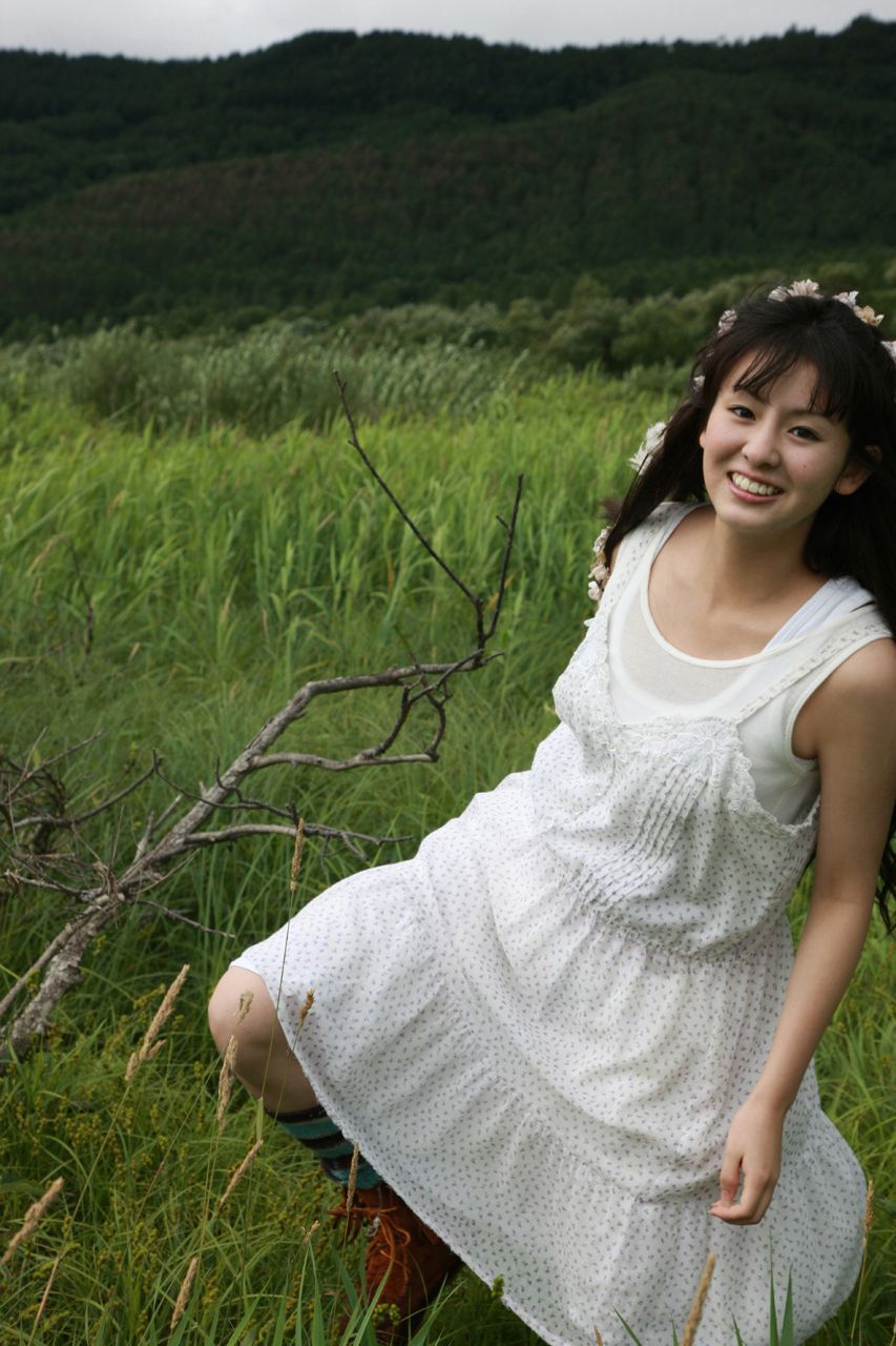 菅谷梨沙子 Risako Sugaya  Vol.68-图16