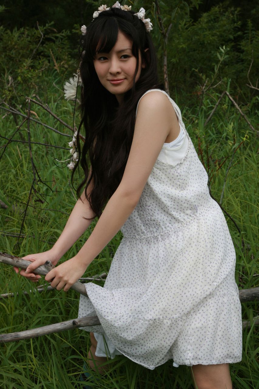 菅谷梨沙子 Risako Sugaya  Vol.68-图17