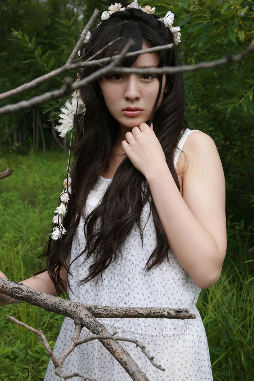 菅谷梨沙子 Risako Sugaya  Vol.68-图19